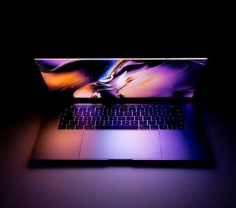 Laptop mega schermo